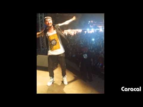 F.Charm - Ori la bal, ori la spital - Live Partea a 2-a