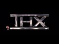 THX Tex 1996 Comparison