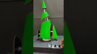Conic Sections working model | Maths working model  #schoolproject #shorts #maths