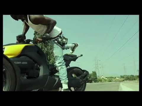 Stonebwoy- Blaze Dem [Freestyle 2]