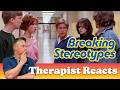 Therapist Reacts To THE BREAKFAST CLUB