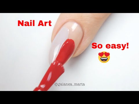 Depend Cosmetic - Simple Nail Art