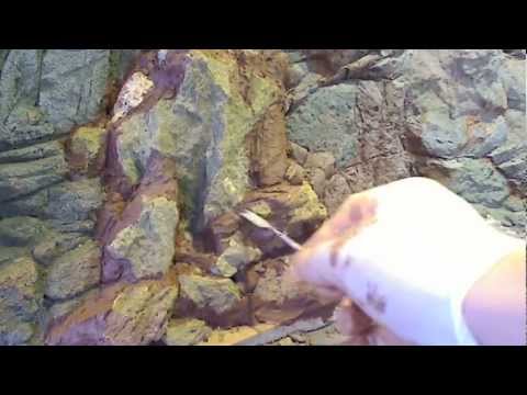 Making Ultimate Wargaming Terrain - Battleboards 'Making Mordor'