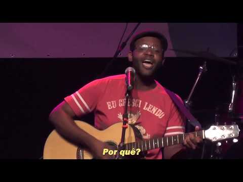 Quatro Pedras - Rodrigo Varanda