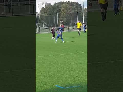 Meine besten 💥💯 Szenen gg. Germania Enkheim #football #skills #fußball #soccer #mkae7 #vfrbockenheim