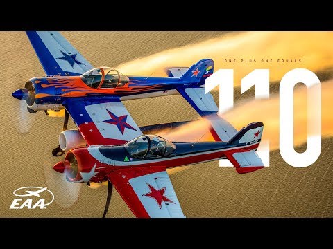 One Plus One Equals 110