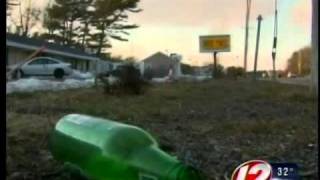Wareham, MA killings
