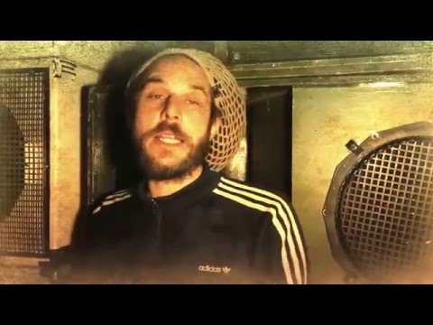 Dan I Locks' invitation to Dub Club Trójmiasto #14 in Sopot, Poland