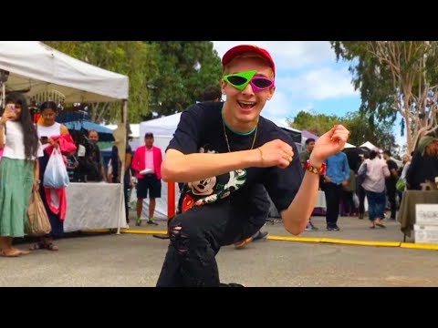 ROY PURDY | Best Of 2018