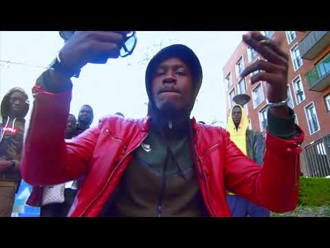 DMZO - Freestyle ( A Téyé ñiaani Prod by Méd Sylla Beatz )Clip officiel