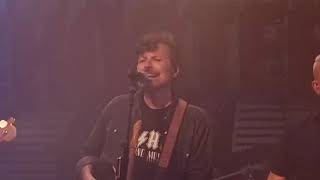 The Hooters  -  Twentyfive Hours A Day  -  Live In Hamburg 2025