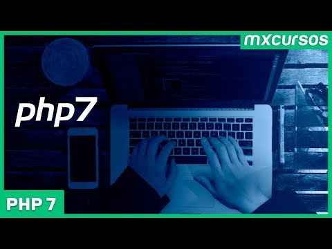 Curso de PHP 7 - Orientação a Objetos básico | MX Cursos