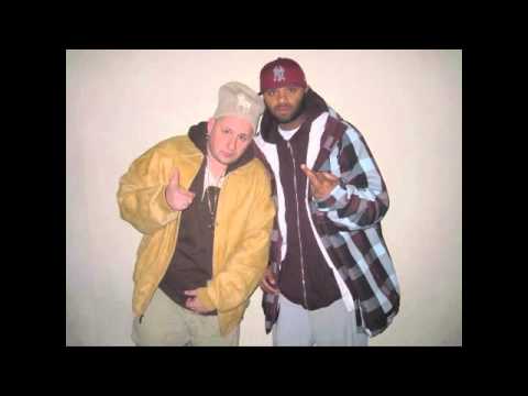 Trife Diesel, Tommy Whispers, & Krime Life - Straight 2 The Point (Produced by J-Love)