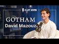 Playing Bruce Wayne A Lot More With Gotham S David Mazouz