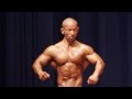 2013 Central Japan Bodybuilding Championship in Yokota AB. Light Heavy Weight Prejudge.