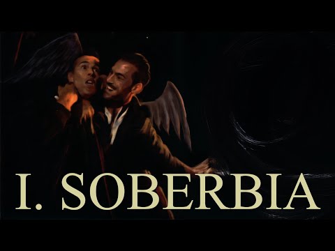 Video thumbnail for SOBERBIA