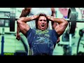Arm Day Workout With Heath Evans | Mike O'Hearn