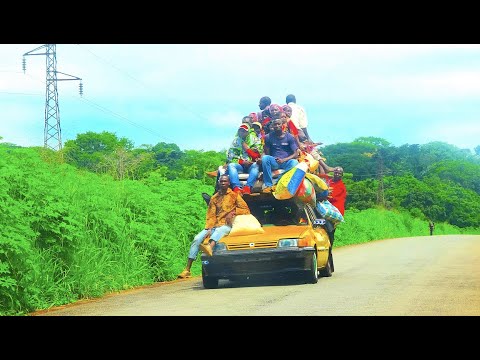 Central African Republic