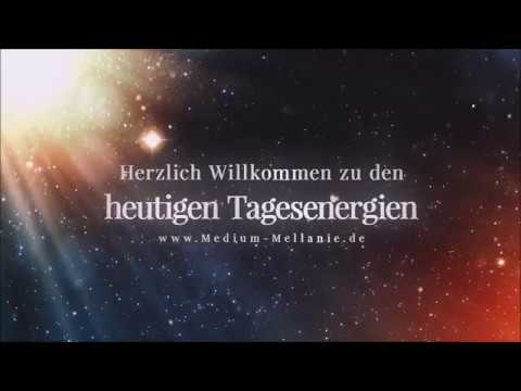 Tagesenergie für den 25.02.2019 Seelenpartner - Wunschpartner - Dualseelen