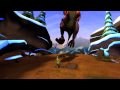 Ice Age 3 Video Game Trailer
