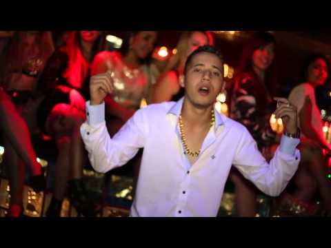 Mc Vitinho - O Rei da Balada (Video-Clipe)