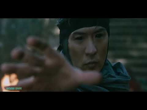 RUROUNI KENSHIN  THE FINAL THE BEGINNING Official Trailer 2021