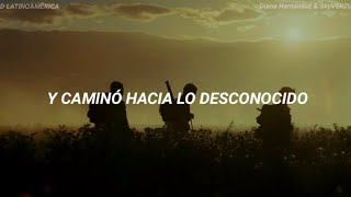 Off To War | Imagine Dragons (Subtitulada al español)