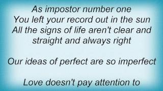 Sam Phillips - Power World Lyrics