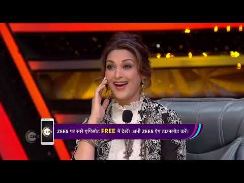 Ep - 8 | DID Lil Masters Season 5 | Zee TV | Best Scene | Watch Full Ep on Zee5-Link in Description