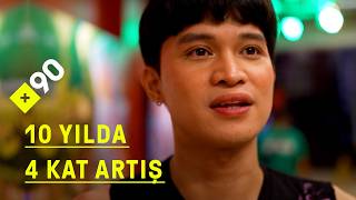 Sessiz epidemi: Dünyanın en hızlı yayılan HIV salgını neden bu ülkede?