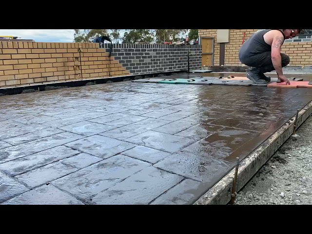 BSF Concrete Creations Pty Ltd - Tranmere, TAS