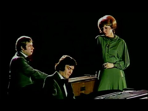 Hana Zagorová - Byl to víc než přítel můj (1976)
