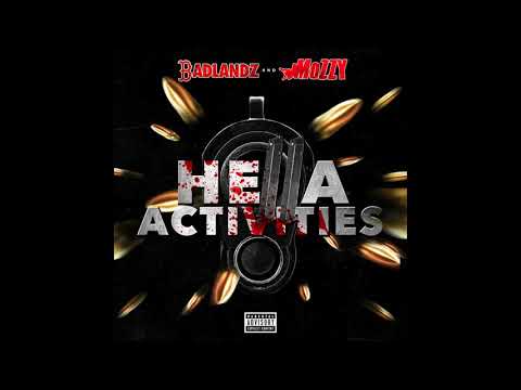 Young Bubbz - Talkin Bout Ft. Mozzy