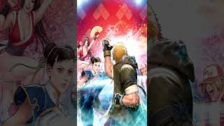 Arte Shinkiro EVO 2025 PT-BR #shorts