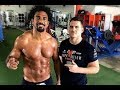 BWTM Sports LIVE: DAVID HAYE & SHANE MCGUIGAN SPLIT!! LIVE REACTION!!!