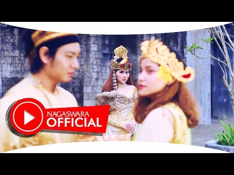 Ratu Idola - Pacar Satu Satunya Ver. Koplo (Official Music Video NAGASWARA) #music
