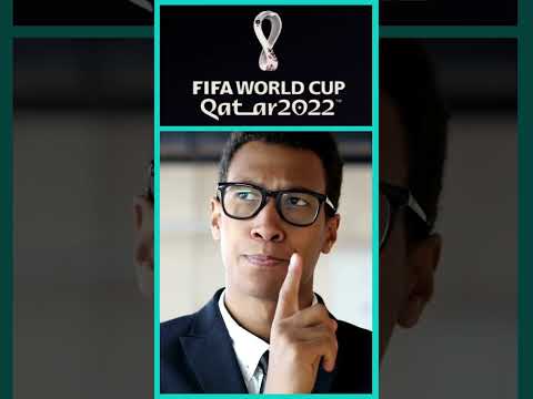 What😱Qatar FIFA world cup is ______ || #shorts #viral