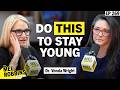 Look Feel Stay Young Forever 1 Orthopedic Surgeon S Proven Protocol The Mel Robbins Podcast