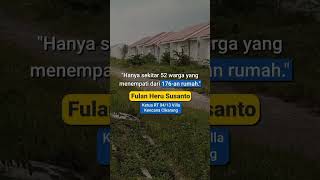 Download lagu Banyak Rumah Subsidi Kosong Ditinggal Pemiliknya! Sampe Gak Terawat! mp3
