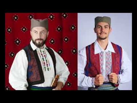 Duet Blagojević-Lazarević - Imam, nano, dva dilbera