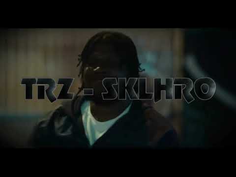 TRZ - SKLHRO ( Official Audio Release )