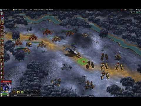 Fallen Enchantress LH - A Dragon is nigh unstoppable!