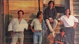 LOS SECRETOS - El primer cruce (cara B)