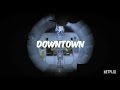 Majical cloudz | Downtown (LYRICS)