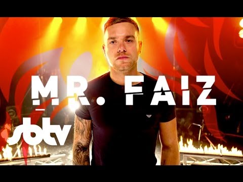 Mr Faiz | #3rdDegree [S2.EP1]: SBTV