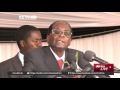 Zimbabwean International Airport Opens Upgraded Facilities