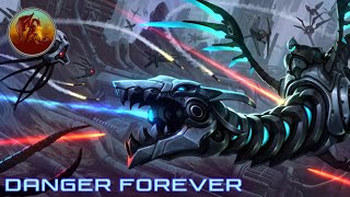 Danger Forever | One Hit Killing Power