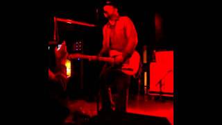 Kris Roe - The Hero Dies In This One