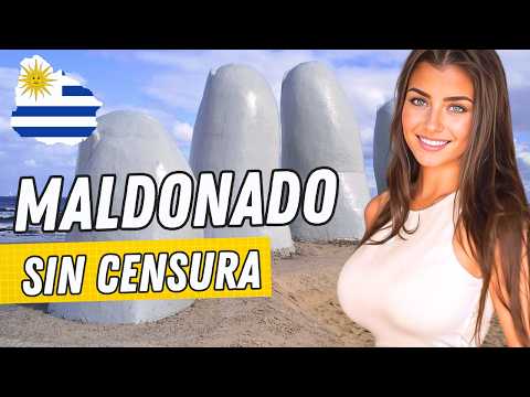 MALDONADO, URUGUAY | El Paraíso Natural que Deberías Visitar