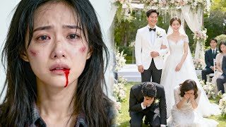 Assassinée par sa famille, elle renaquit et revint radieuse : son ancienne famille terrifiée.